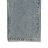BASIC DENIM PANTS