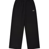 WOMEN'S SEMI-WIDE SWEATPANTS