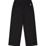 WOMEN'S SEMI-WIDE SWEATPANTS