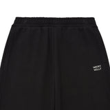 WOMEN'S SEMI-WIDE SWEATPANTS