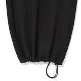 WOMEN'S SEMI-WIDE SWEATPANTS