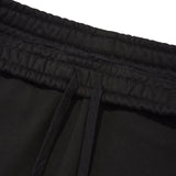 WOMEN'S SEMI-WIDE SWEATPANTS