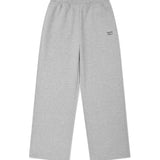 WOMEN'S SEMI-WIDE SWEATPANTS