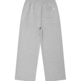WOMEN'S SEMI-WIDE SWEATPANTS