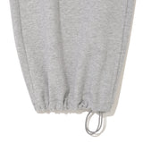 WOMEN'S SEMI-WIDE SWEATPANTS