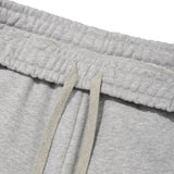 WOMEN'S SEMI-WIDE SWEATPANTS