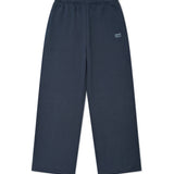 WOMEN'S SEMI-WIDE SWEATPANTS