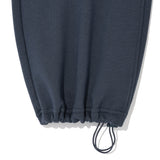 WOMEN'S SEMI-WIDE SWEATPANTS
