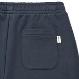 WOMEN'S SEMI-WIDE SWEATPANTS