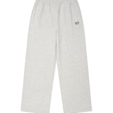 WOMEN'S SEMI-WIDE SWEATPANTS