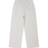WOMEN'S SEMI-WIDE SWEATPANTS