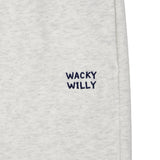 WOMEN'S SEMI-WIDE SWEATPANTS