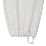 WOMEN'S SEMI-WIDE SWEATPANTS