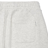 WOMEN'S SEMI-WIDE SWEATPANTS
