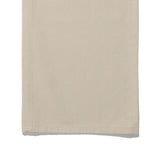 [GISELLE着用] WOMEN'S PEACH COTTON PIN TUCK PANTS