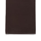 [GISELLE着用] WOMEN'S PEACH COTTON PIN TUCK PANTS