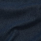 DENIM LONG SLEEVE SHIRT