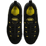 KIKY DOUBLE LACE SNEAKERS