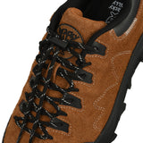 KIKY DOUBLE LACE SNEAKERS