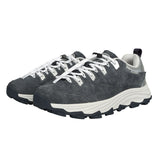 KIKY DOUBLE LACE SNEAKERS