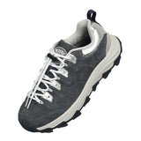 KIKY DOUBLE LACE SNEAKERS