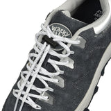 KIKY DOUBLE LACE SNEAKERS