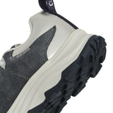 KIKY DOUBLE LACE SNEAKERS