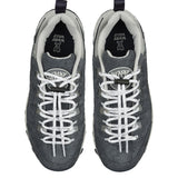 KIKY DOUBLE LACE SNEAKERS