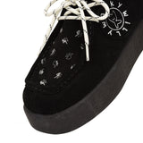 WACKY WILLY MOC SNEAKERS