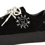 WACKY WILLY MOC SNEAKERS