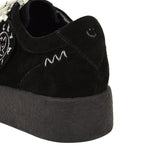 WACKY WILLY MOC SNEAKERS