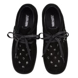 WACKY WILLY MOC SNEAKERS