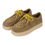 WACKY WILLY MOC SNEAKERS