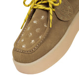 WACKY WILLY MOC SNEAKERS