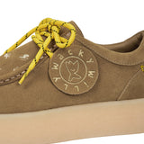 WACKY WILLY MOC SNEAKERS