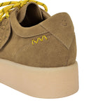 WACKY WILLY MOC SNEAKERS