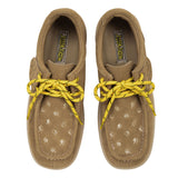 WACKY WILLY MOC SNEAKERS