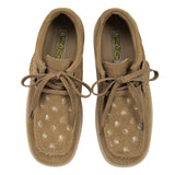 WACKY WILLY MOC SNEAKERS