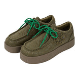 WACKY WILLY MOC SNEAKERS