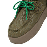 WACKY WILLY MOC SNEAKERS