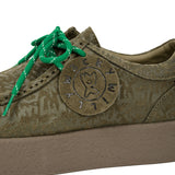 WACKY WILLY MOC SNEAKERS