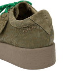 WACKY WILLY MOC SNEAKERS