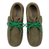 WACKY WILLY MOC SNEAKERS