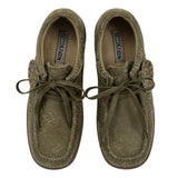 WACKY WILLY MOC SNEAKERS