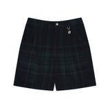 WOMEN'S CORDUROY BERMUDA PANTS