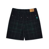 WOMEN'S CORDUROY BERMUDA PANTS