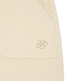 [GISELLE着用] WOMEN'S CORDUROY LONG SKIRT
