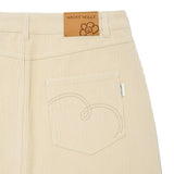 [GISELLE着用] WOMEN'S CORDUROY LONG SKIRT