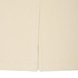 [GISELLE着用] WOMEN'S CORDUROY LONG SKIRT