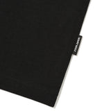 TYPO ARTWORK POINT SHORT SLEEVE T-SHIRT